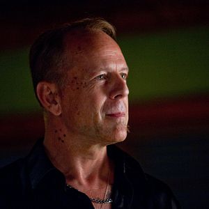 Fotoğraf Bruce Willis