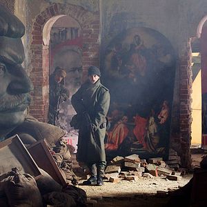 Fotoğraf Juan Diego Botto