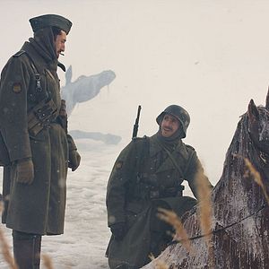 Fotoğraf Juan Diego Botto