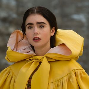 Fotoğraf Pamuk Prenses'in Maceraları: Ayna Ayna Söyle Bana