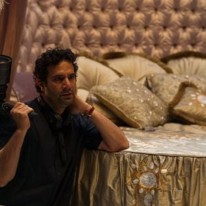 Fotoğraf Pamuk Prenses'in Maceraları: Ayna Ayna Söyle Bana