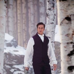 Fotoğraf Pamuk Prenses'in Maceraları: Ayna Ayna Söyle Bana