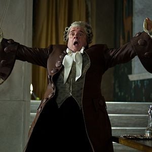 Fotoğraf Pamuk Prenses'in Maceraları: Ayna Ayna Söyle Bana