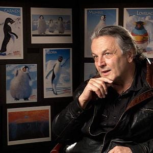 Fotoğraf Neşeli Ayaklar 2