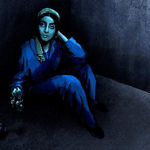 Fotoğraf Ali Samadi Ahadi