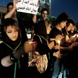 Fotoğraf Ali Samadi Ahadi