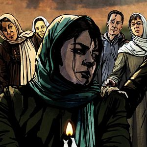 Fotoğraf Ali Samadi Ahadi