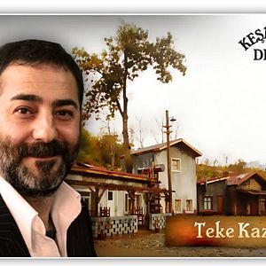 Fotoğraf Keşanlı Ali Destanı