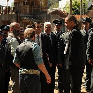 Fotoğraf Keşanlı Ali Destanı