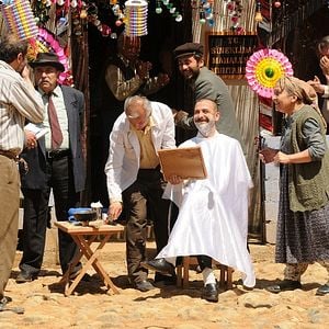 Fotoğraf Keşanlı Ali Destanı