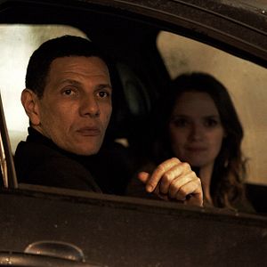 Fotoğraf Roschdy Zem