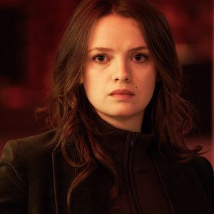 Fotoğraf Sara Forestier