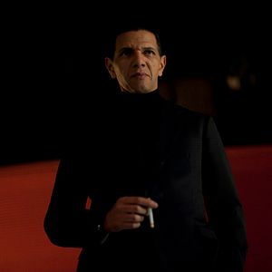 Fotoğraf Roschdy Zem