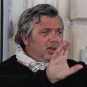 Fotoğraf Louis Becker