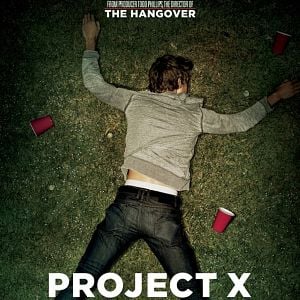 Fotoğraf Project X