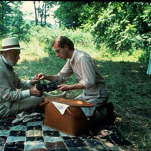 Fotoğraf A Midsummer Night’s Sex Comedy