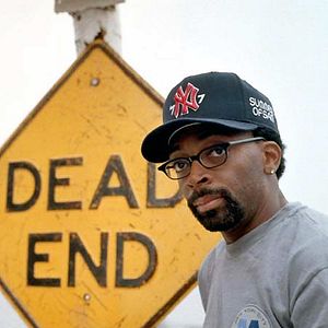 Fotoğraf Spike Lee