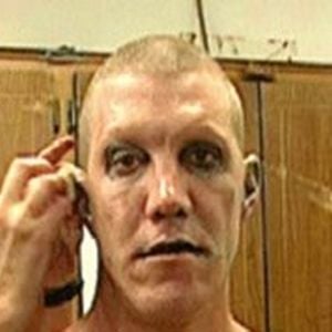 Fotoğraf John DeSantis