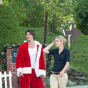 Fotoğraf Eric Balfour