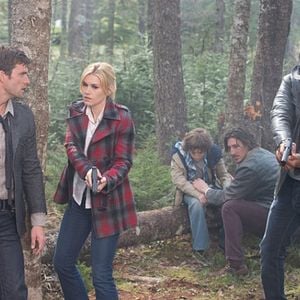 Fotoğraf Eric Balfour