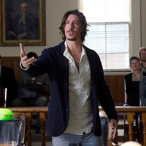 Fotoğraf Eric Balfour