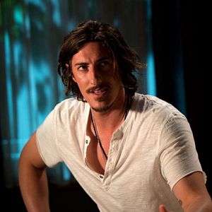 Fotoğraf Eric Balfour