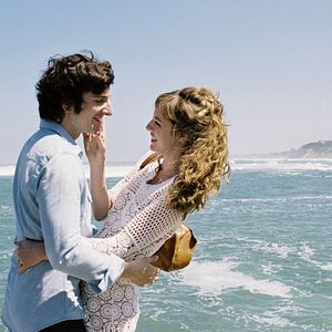 Fotoğraf Louise Bourgoin