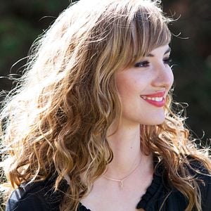 Fotoğraf Louise Bourgoin