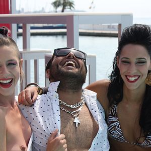 Fotoğraf Bobby Perú