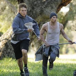 Fotoğraf Aaron Hill