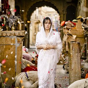 Fotoğraf Mylène Jampanoï