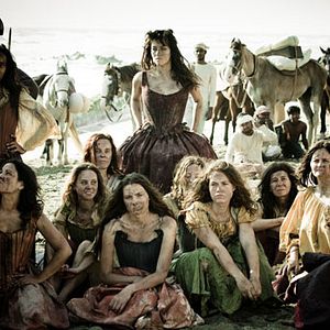 Fotoğraf Mylène Jampanoï