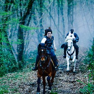 Fotoğraf Mylène Jampanoï