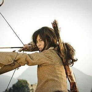 Fotoğraf Mylène Jampanoï