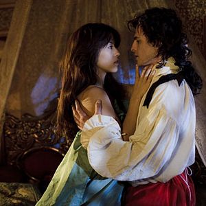 Fotoğraf Mylène Jampanoï