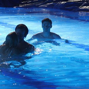 Fotoğraf Peter Sarsgaard