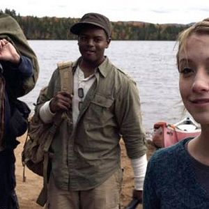 Fotoğraf Cloned: The Recreator Chronicles