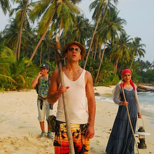 Fotoğraf Elyas M'Barek