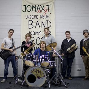 Fotoğraf Christian Ulmen