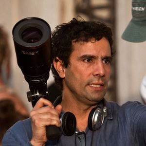 Fotoğraf Tarsem Singh