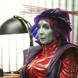 Fotoğraf Siyah Giyen Adamlar 3