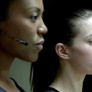 Fotoğraf María Valverde