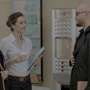 Fotoğraf Azra Akın