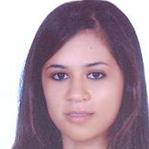 Fotoğraf Sanaa Battouchi