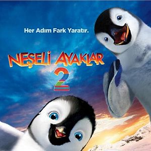 Fotoğraf Neşeli Ayaklar 2