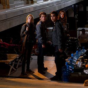 Fotoğraf Chris Gorak