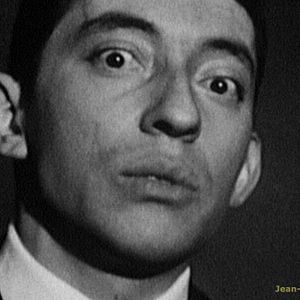 Fotoğraf Serge Gainsbourg