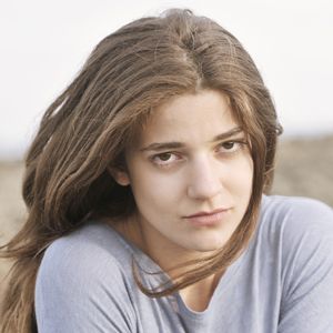 Fotoğraf Esther Garrel