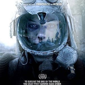 Fotoğraf Mahşer Günü