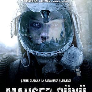 Fotoğraf Mahşer Günü